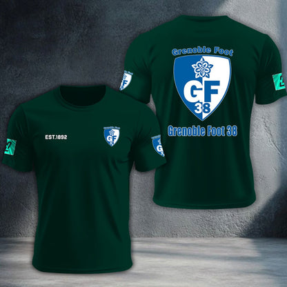 Grenoble Foot 38 DTNTA10371