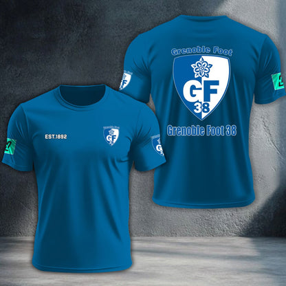 Grenoble Foot 38 DTNTA10371