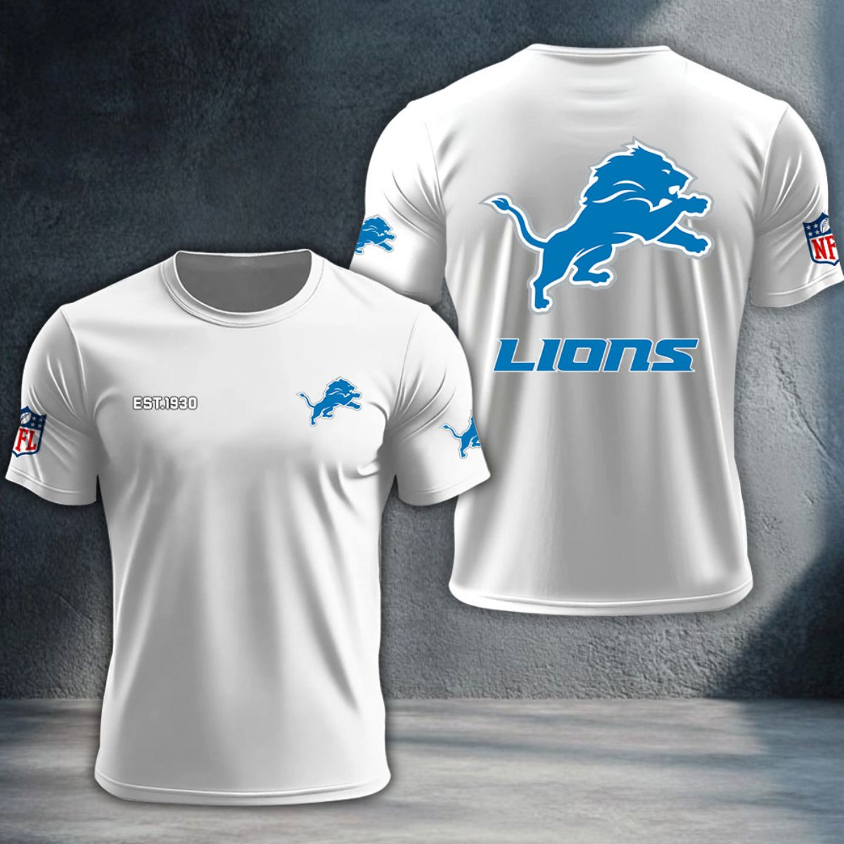 Detroit Lions DTNTA10445