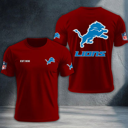 Detroit Lions DTNTA10445