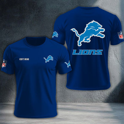 Detroit Lions DTNTA10445