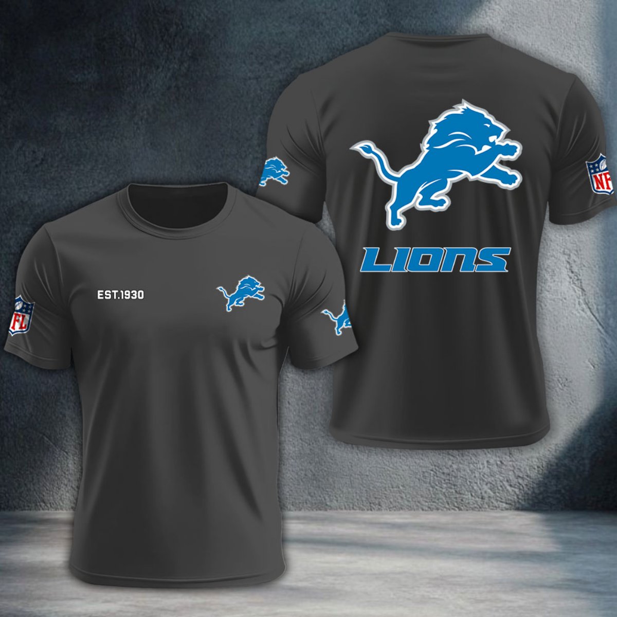 Detroit Lions DTNTA10445