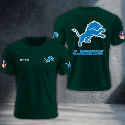 Detroit Lions DTNTA10445
