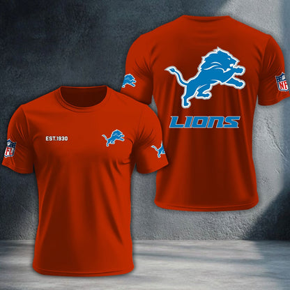 Detroit Lions DTNTA10445