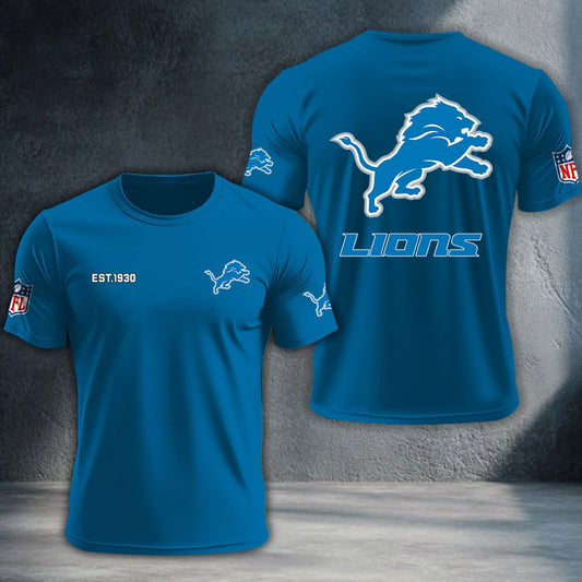 Detroit Lions DTNTA10445