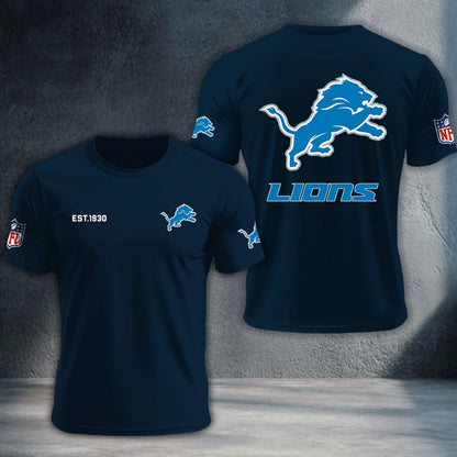 Detroit Lions DTNTA10445