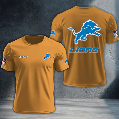Detroit Lions DTNTA10445
