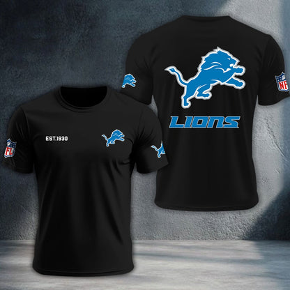 Detroit Lions DTNTA10445