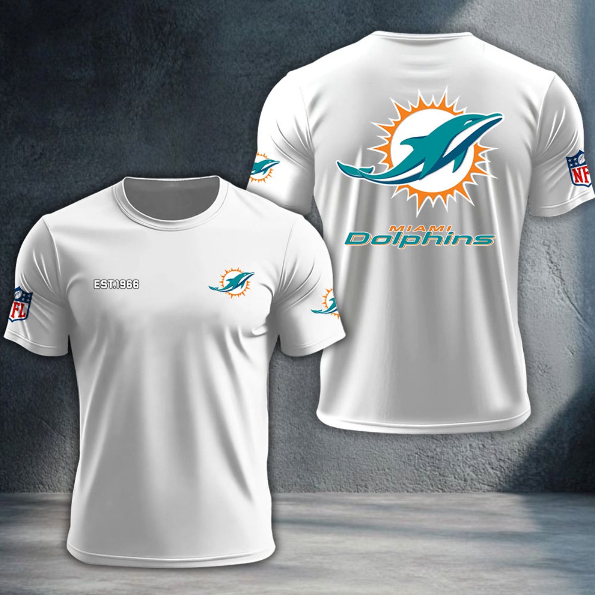 Miami Dolphins DTNTA10454