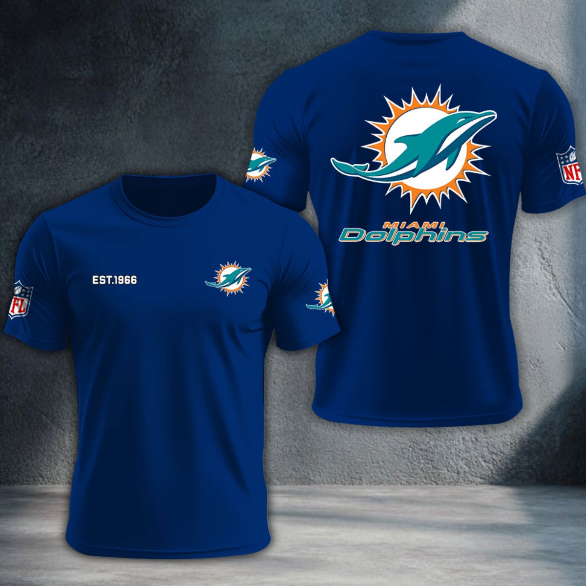 Miami Dolphins DTNTA10454