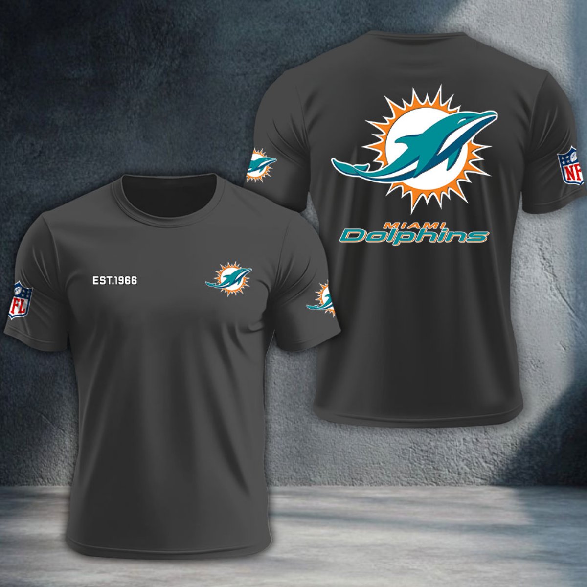 Miami Dolphins DTNTA10454