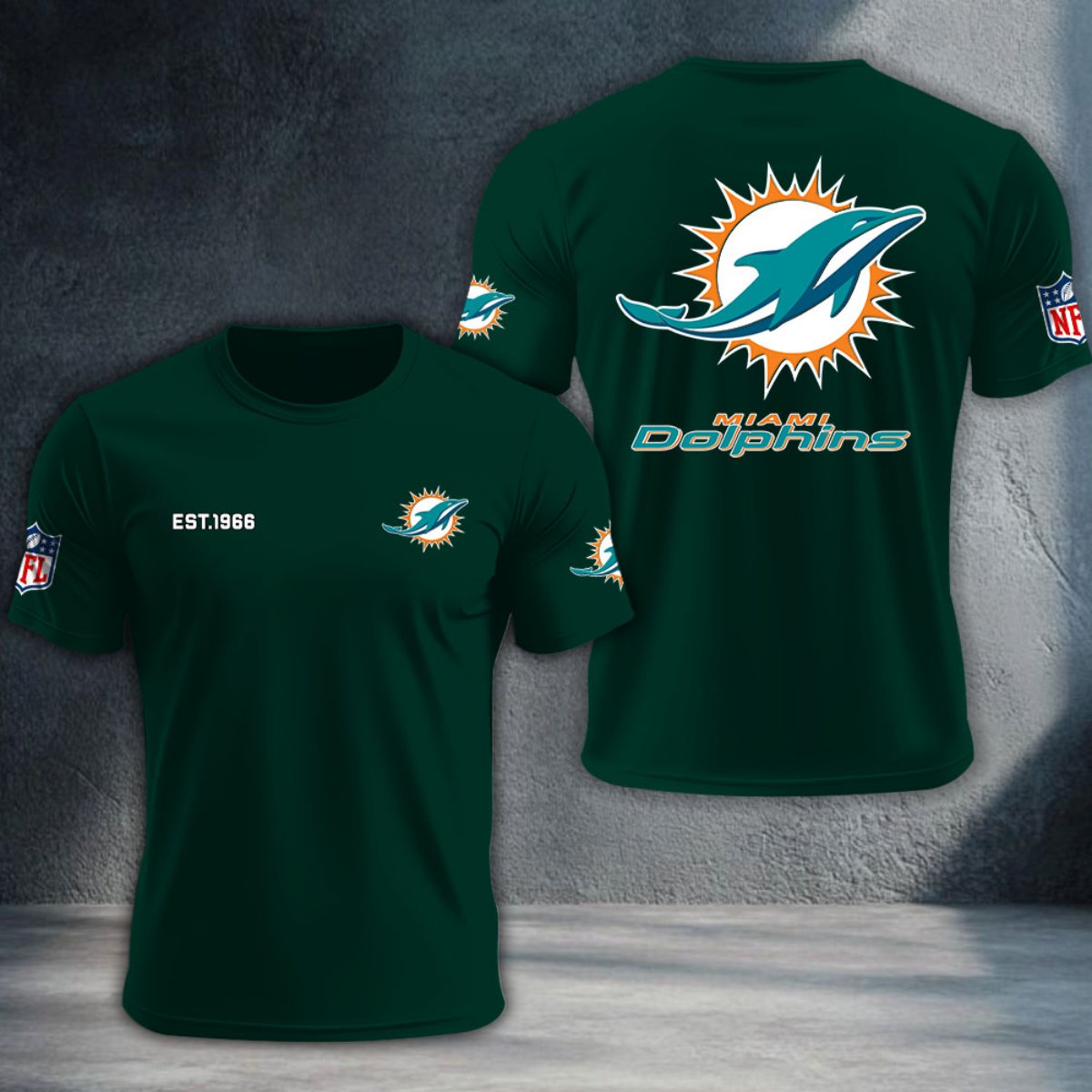 Miami Dolphins DTNTA10454