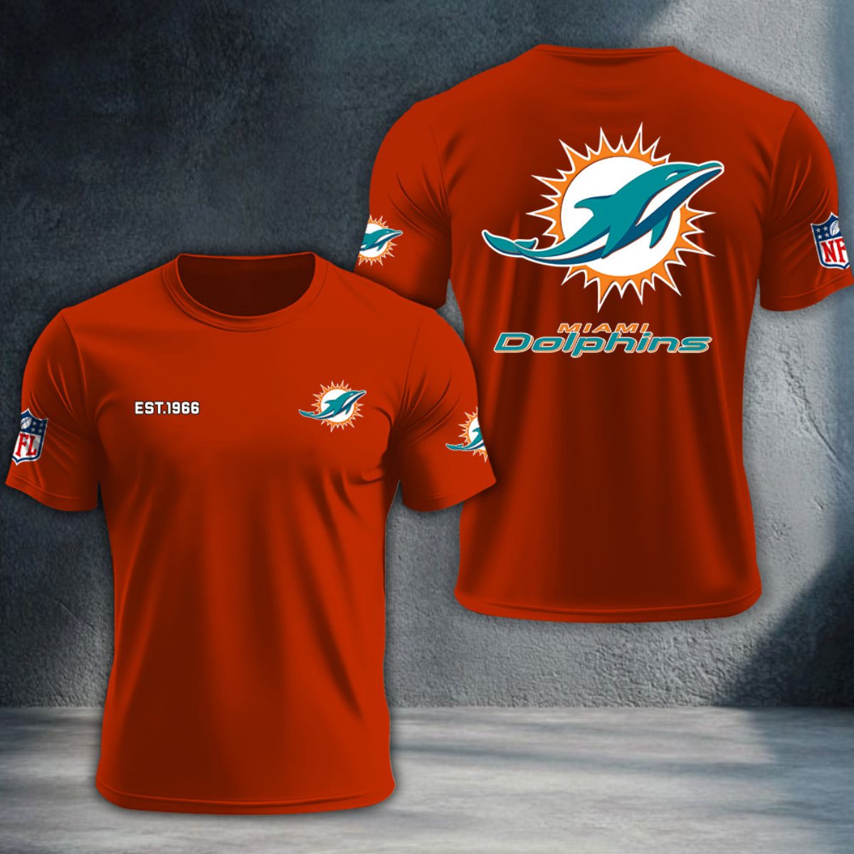 Miami Dolphins DTNTA10454