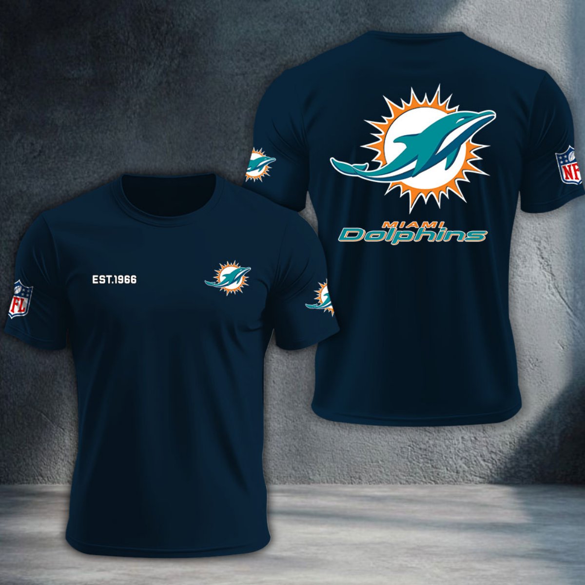Miami Dolphins DTNTA10454