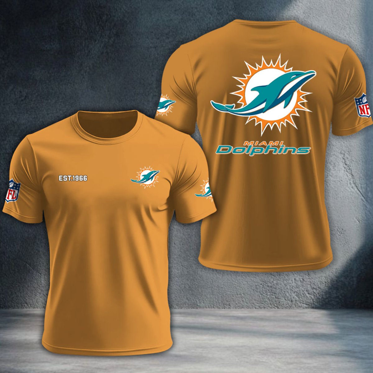 Miami Dolphins DTNTA10454