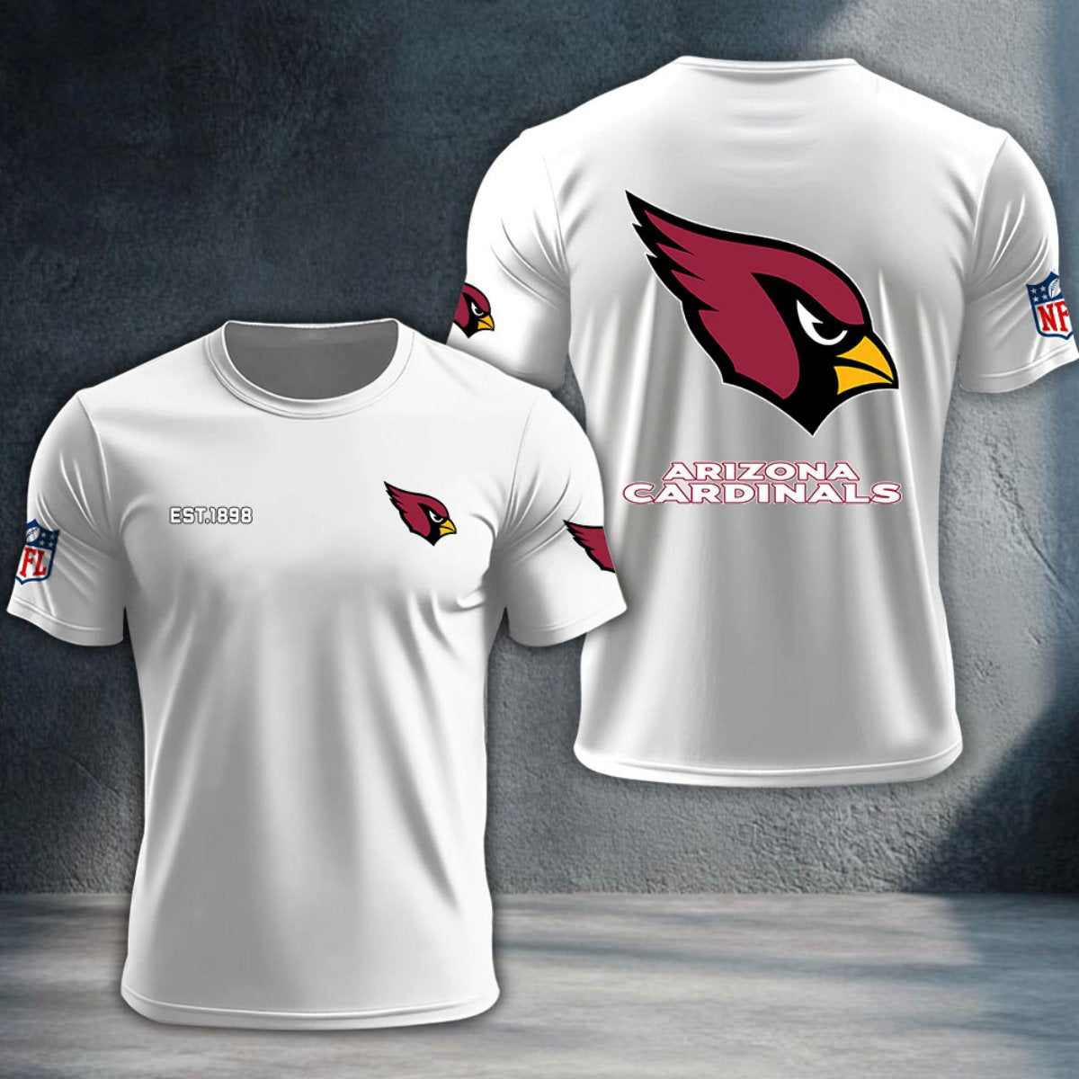 Arizona Cardinals DTNTA10435