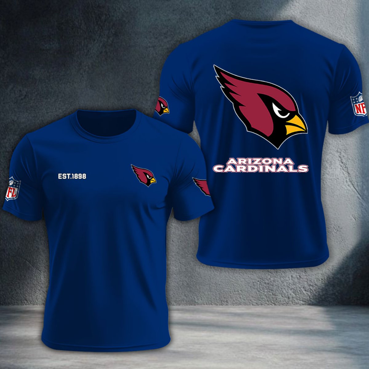 Arizona Cardinals DTNTA10435