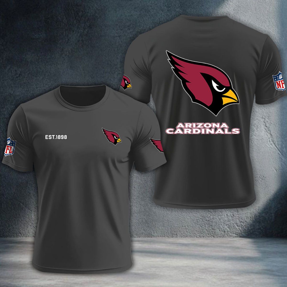 Arizona Cardinals DTNTA10435