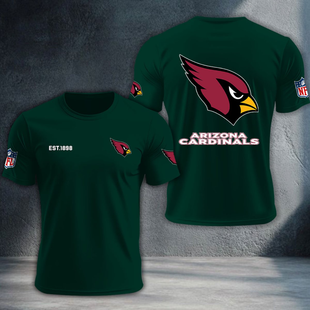 Arizona Cardinals DTNTA10435