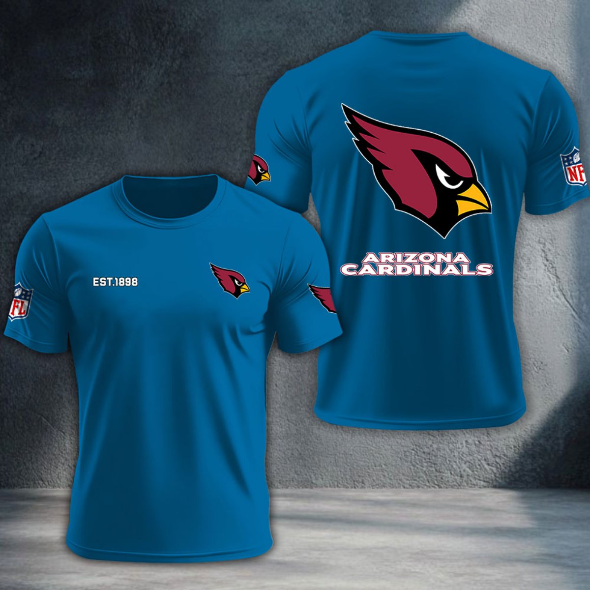Arizona Cardinals DTNTA10435