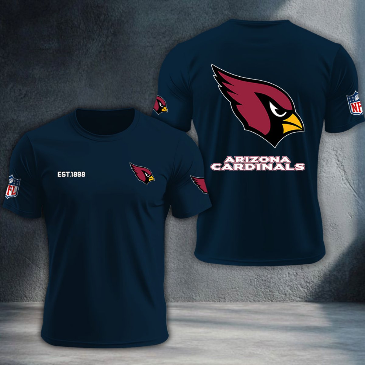 Arizona Cardinals DTNTA10435