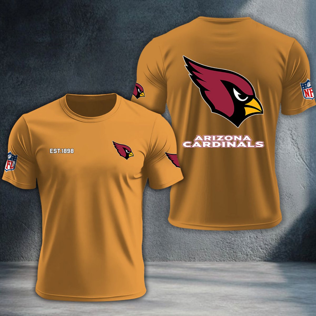Arizona Cardinals DTNTA10435