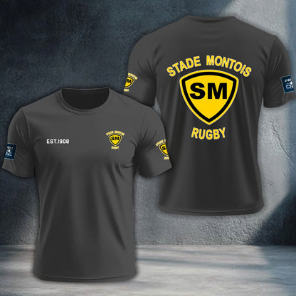 Stade Montois Rugby DTNTA10408