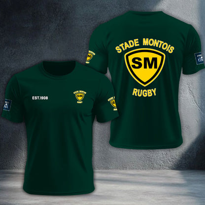 Stade Montois Rugby DTNTA10408