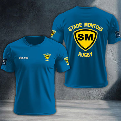 Stade Montois Rugby DTNTA10408