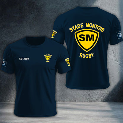 Stade Montois Rugby DTNTA10408