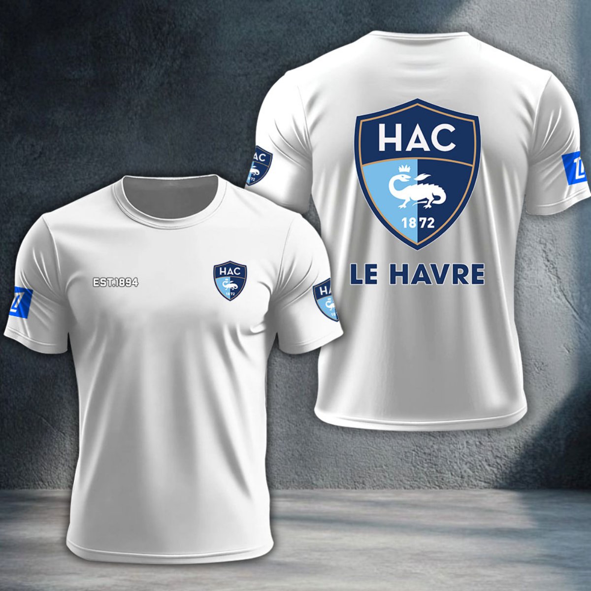 Havre Athletic Club DTNTA10372
