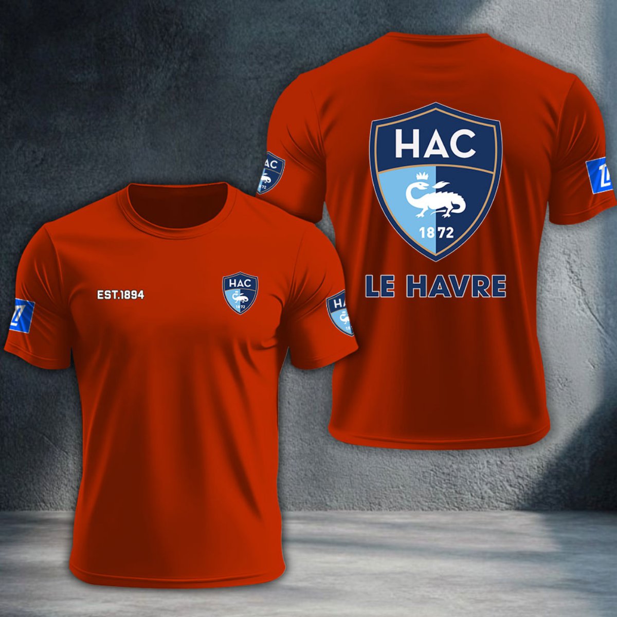Havre Athletic Club DTNTA10372