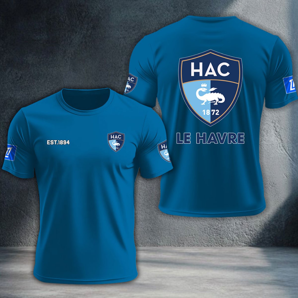 Havre Athletic Club DTNTA10372