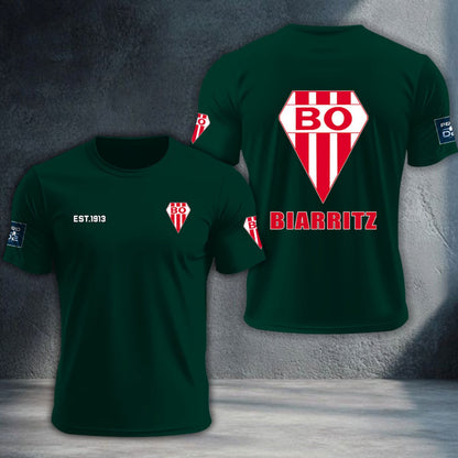 Biarritz Olympique DTNTA10397
