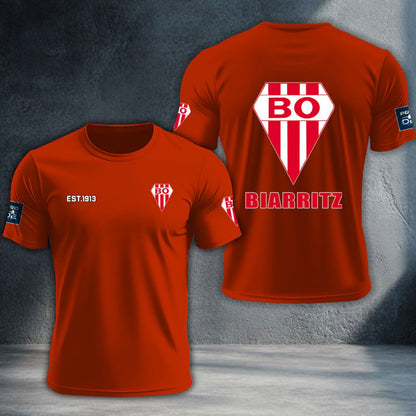 Biarritz Olympique DTNTA10397