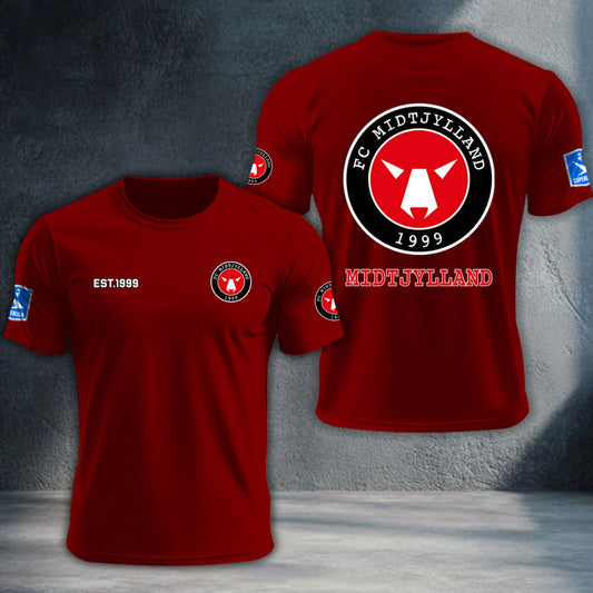 FC Midtjylland DTNTA10417