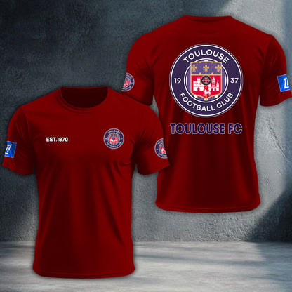 Toulouse Football Club DTNTA10361