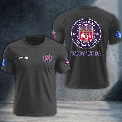 Toulouse Football Club DTNTA10361