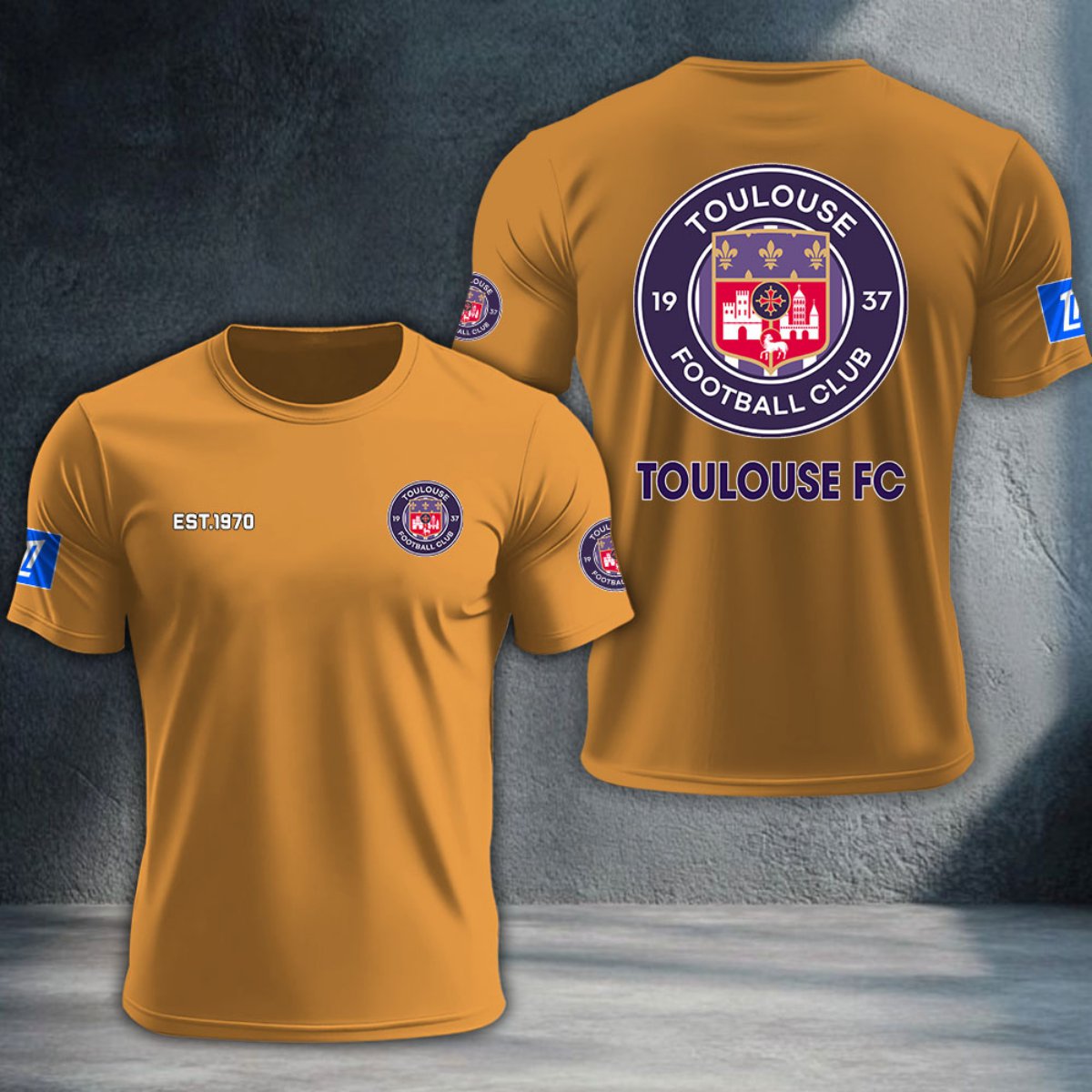 Toulouse Football Club DTNTA10361
