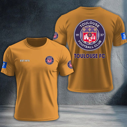 Toulouse Football Club DTNTA10361