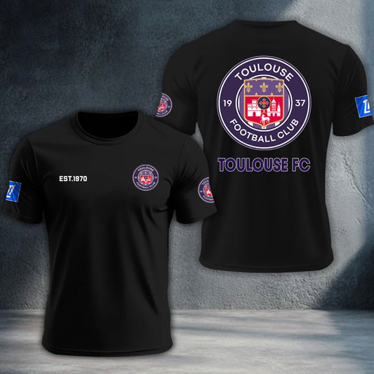 Toulouse Football Club DTNTA10361