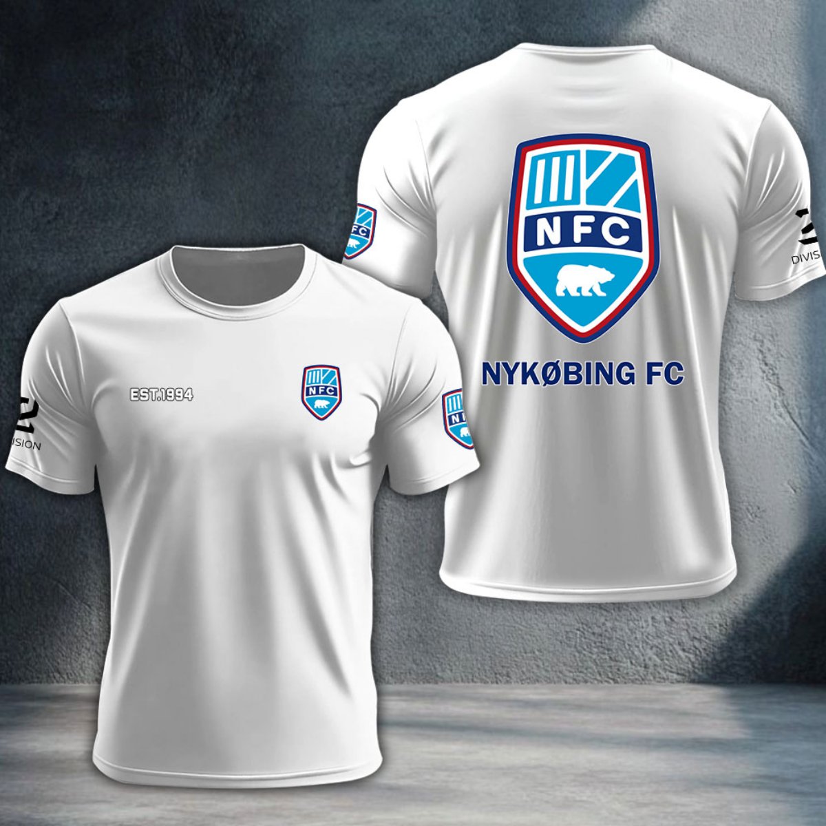 Nyk�bing FC DTNTA10431