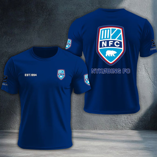 Nyk�bing FC DTNTA10431