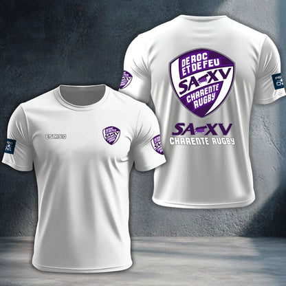 SAXV Charente Rugby DTNTA10405