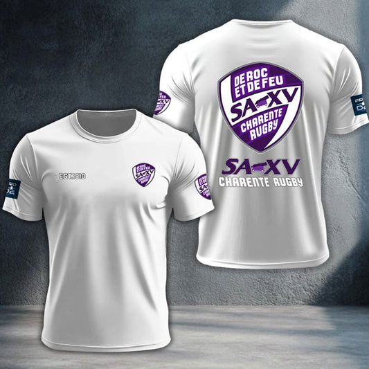 SAXV Charente Rugby DTNTA10405