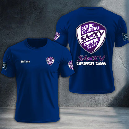 SAXV Charente Rugby DTNTA10405