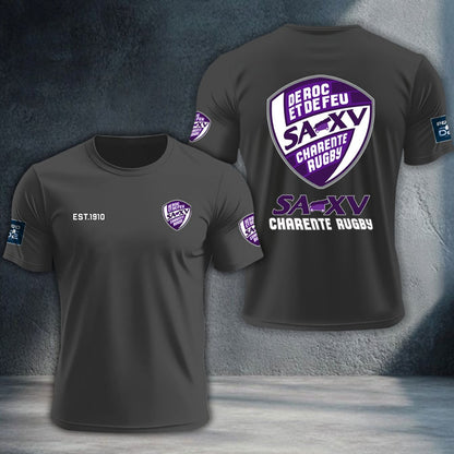SAXV Charente Rugby DTNTA10405