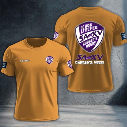 SAXV Charente Rugby DTNTA10405