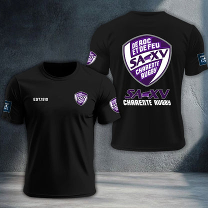 SAXV Charente Rugby DTNTA10405