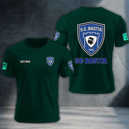 Sporting Club di Bastia DTNTA10377
